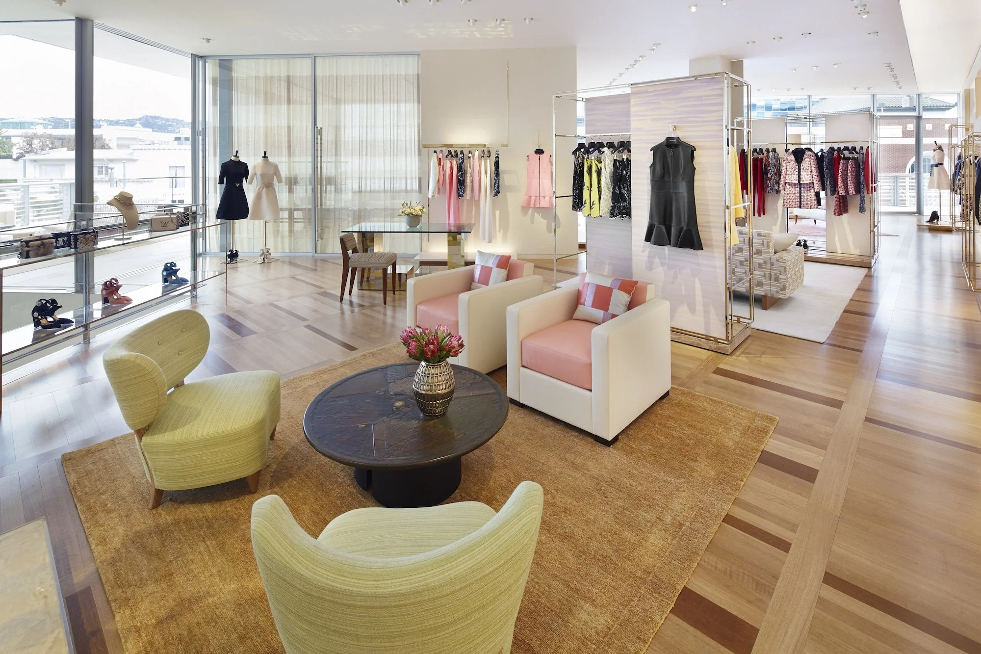 Louis Vuitton — RODEO DRIVE